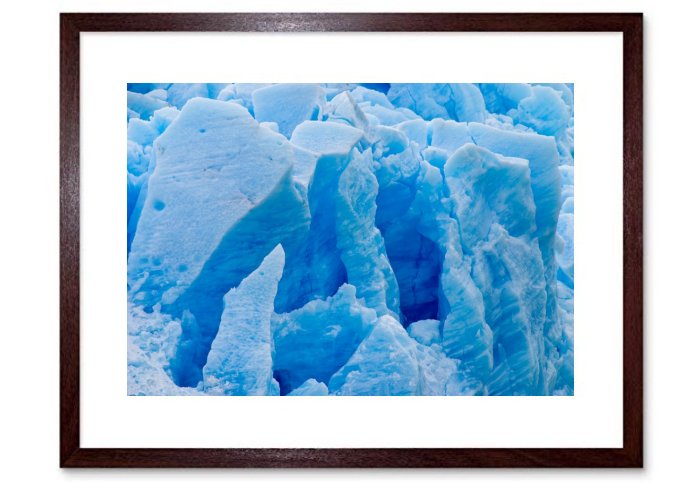 Glacier Patagonia Ice Nature Torres Del Paine 